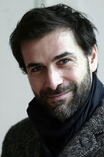 Ảnh của Grégory Fitoussi