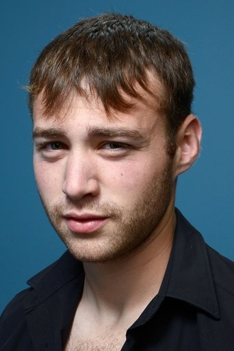 Ảnh của Emory Cohen