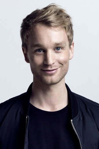 Ảnh của Björn Gustafsson