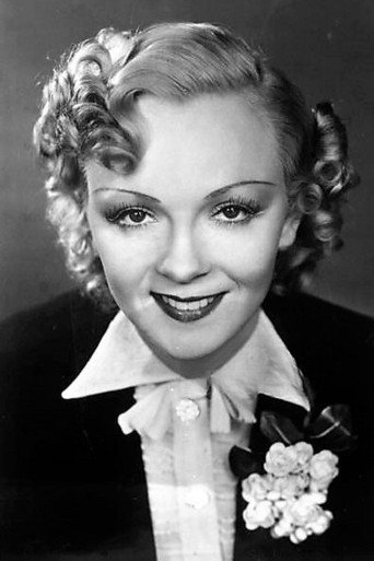 Ảnh của Esther Muir