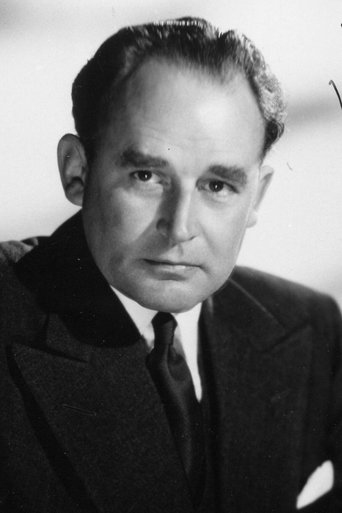 Ảnh của Geoffrey Keen