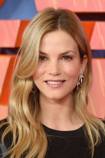 Ảnh của Sylvia Hoeks
