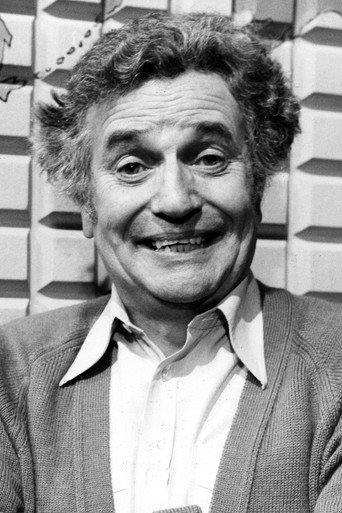 Ảnh của Michael Bentine