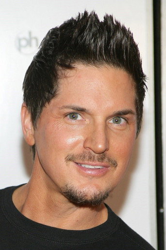 Ảnh của Zak Bagans