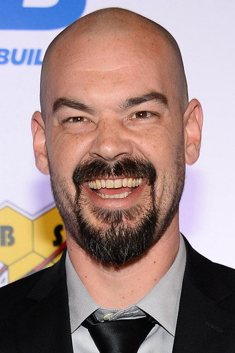 Ảnh của Aaron Goodwin