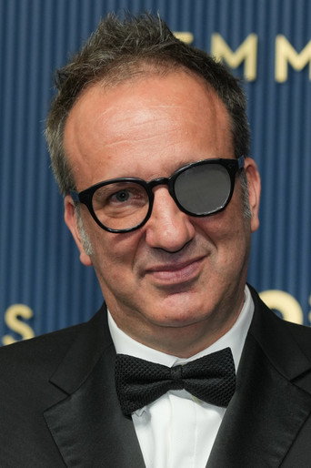 Ảnh của Saul Metzstein