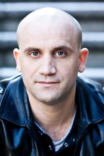 Ảnh của Simon-Pierre Boireau