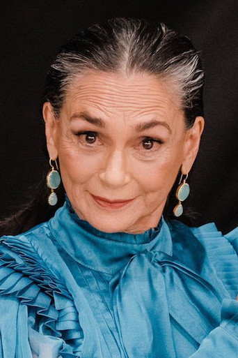 Ảnh của Ofelia Medina