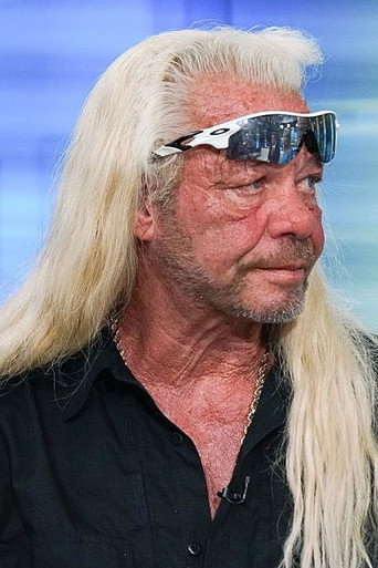 Ảnh của Duane 'Dog' Chapman