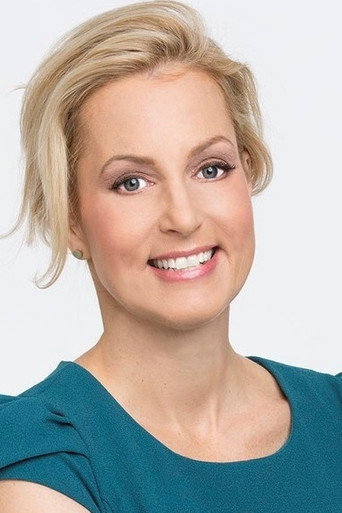 Ảnh của Ali Wentworth