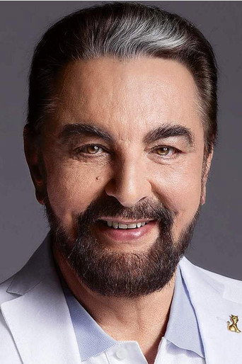 Ảnh của Kabir Bedi