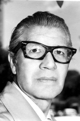 Ảnh của Augusto Benedico