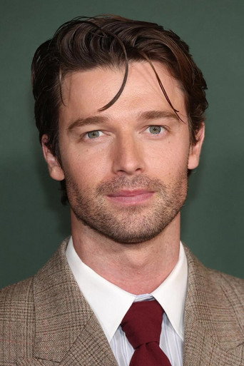 Ảnh của Patrick Schwarzenegger