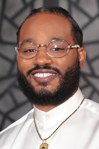 Ảnh của Ryan Coogler