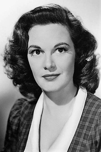 Ảnh của Patricia Medina