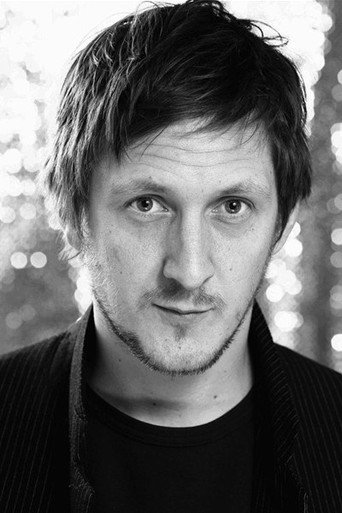 Ảnh của Ben Cartwright