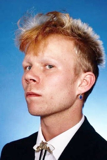 Ảnh của Vince Clarke