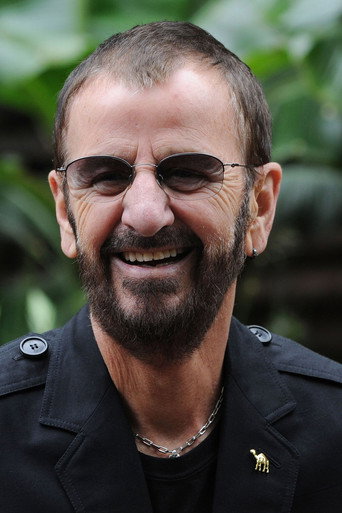 Ảnh của Ringo Starr
