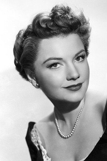 Ảnh của Anne Baxter