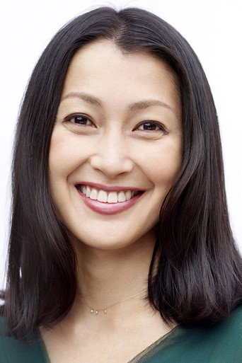 Ảnh của 鶴田真由