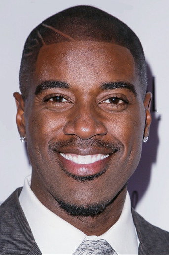 Ảnh của Terrell Carter