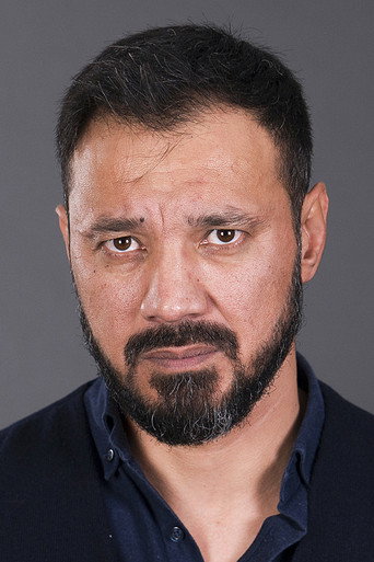Ảnh của Berik Aitzhanov