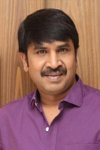 Ảnh của Srinivasa Reddy
