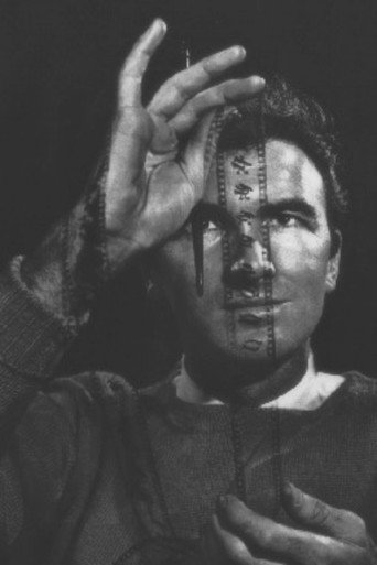 Ảnh của Norman McLaren