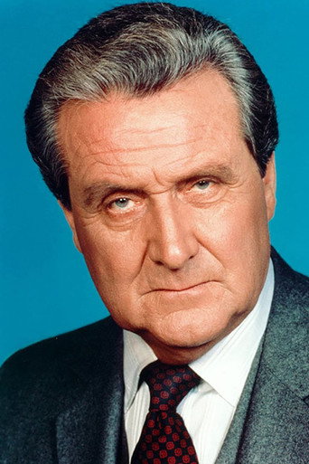 Ảnh của Patrick Macnee