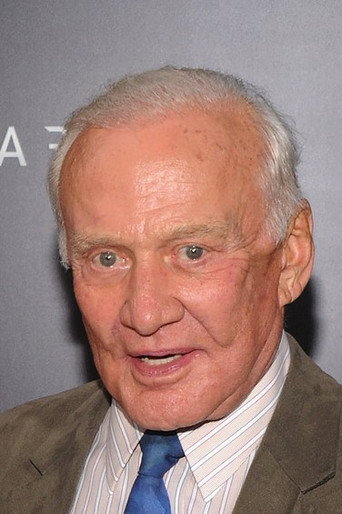 Ảnh của Buzz Aldrin