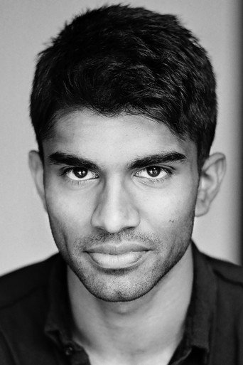 Ảnh của Nikesh Patel