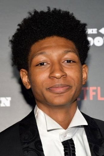 Ảnh của Skylan Brooks