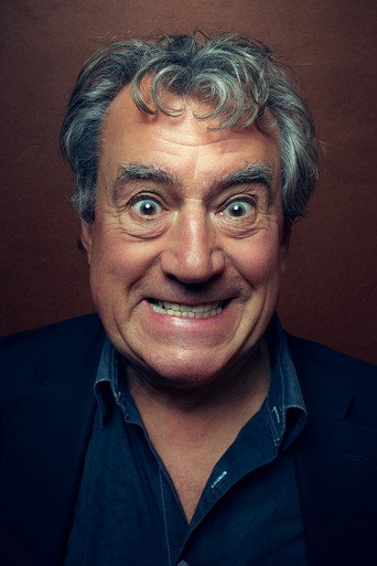 Ảnh của Terry Jones