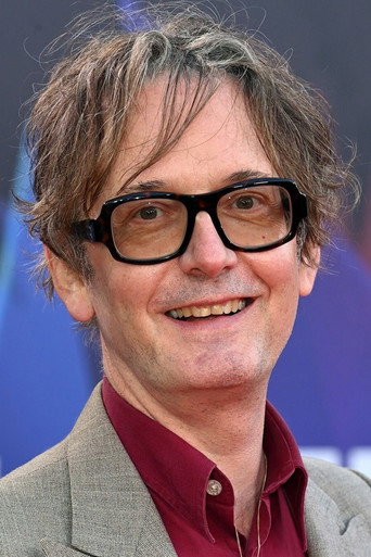 Ảnh của Jarvis Cocker