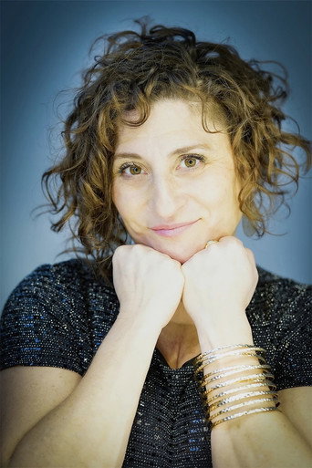 Ảnh của Shoshana Sperling