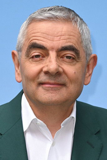 Ảnh của Rowan Atkinson