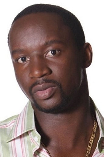 Ảnh của Nathaniel Ramabulana