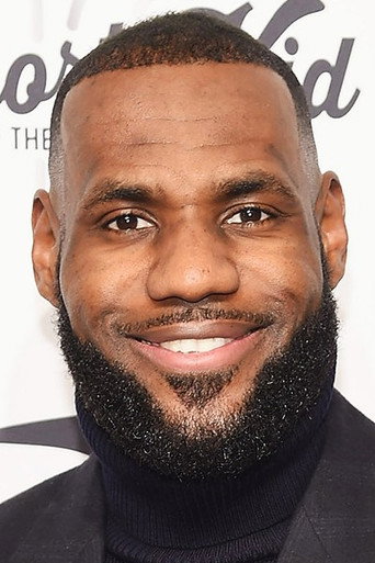 Ảnh của LeBron James