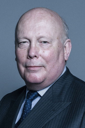 Ảnh của Julian Fellowes