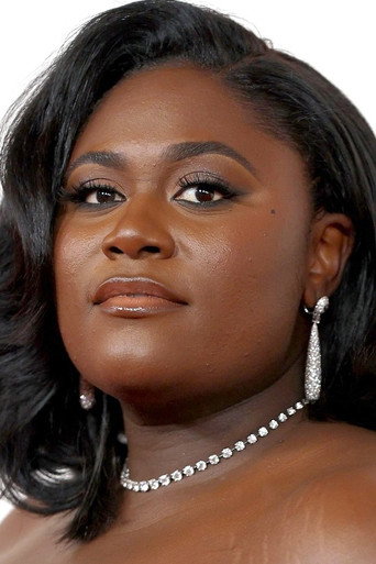 Ảnh của Danielle Brooks
