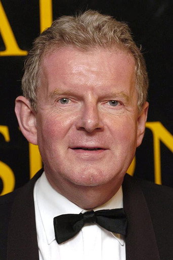 Ảnh của John Motson
