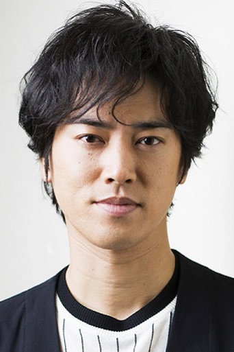 Ảnh của Kiritani Kenta