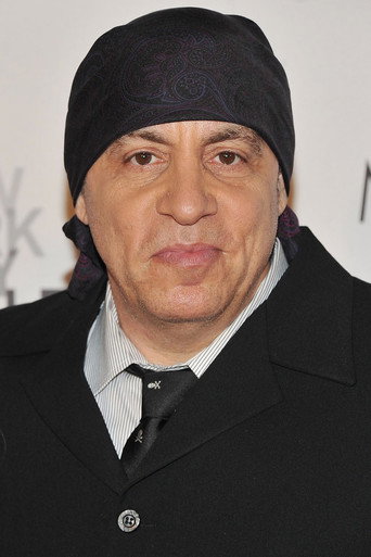 Ảnh của Steven Van Zandt