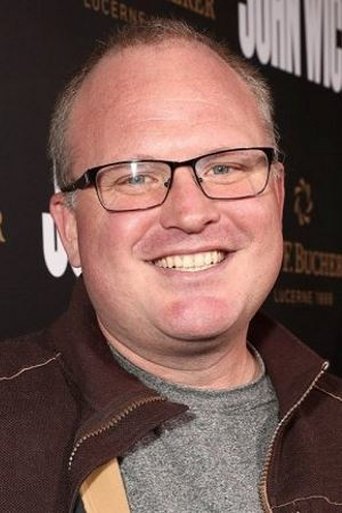 Ảnh của Derek Kolstad