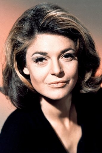 Ảnh của Anne Bancroft