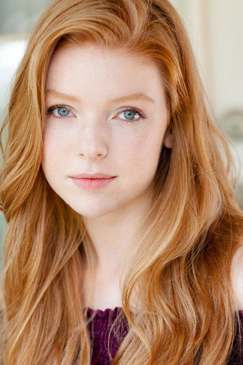 Ảnh của Mackenzie Brooke Smith