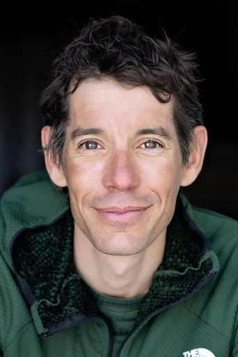 Ảnh của Alex Honnold