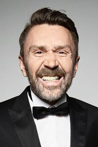 Ảnh của Сергей Шнуров