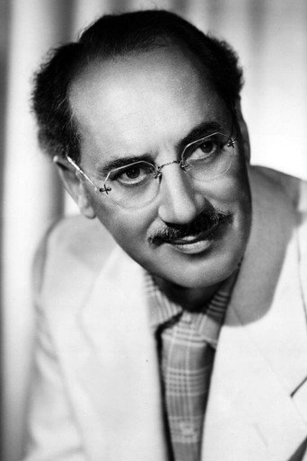 Ảnh của Groucho Marx
