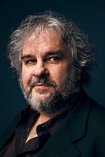 Ảnh của Peter Jackson